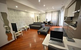 La Suite Home