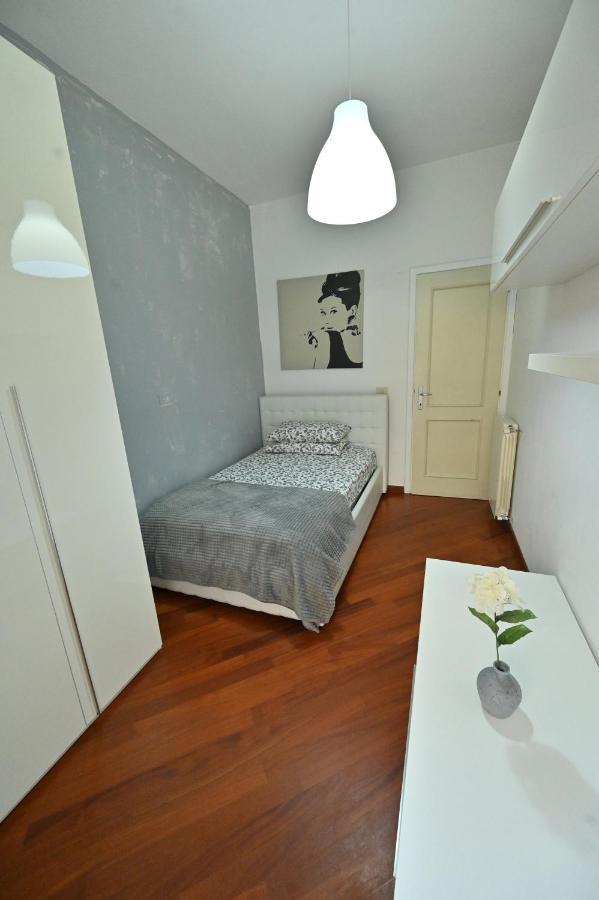 La Suite Home Civitavecchia Esterno foto